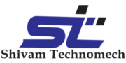 new-logo for Shivam Technomech