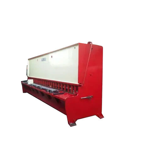 Sheet-Cutting-Machine