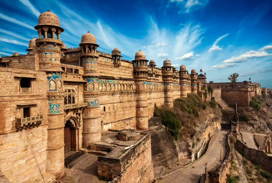 madhya pradesh