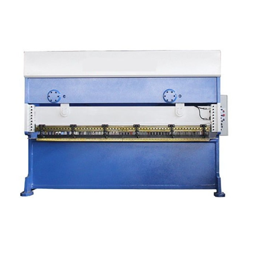Hydraulic Aluminium Formwork Holes Punching Machine